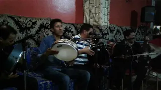 مصطفى الصغير قصارة 2018 