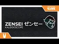 Download Lagu zensei ゼンセー - kaleidoscope [Monstercat Remake]
