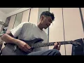 J-rocks - Ceria | Dinplaysguitar (Guitar Cover)
