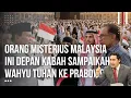 Lagu Merinding!? Pria \u0026 Wanita Misterius Serta Ulama Dunia, Ingatkan Prabowo \u0026 Rakyat Indonesia!