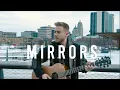 Download Lagu Mirrors - Justin Timberlake (Acoustic Cover by Jonah Baker)