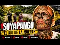 LO QUE ENCONTRAMOS EN RIO LAS CANAS NOS DEJO SIN PALABRAS