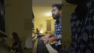                      فاكر نفسك هديه                                           عزف بيانو دندنها
