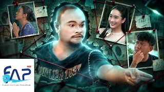 FAPtv Cơm Nguội : Tập 377: Cô Hồn Báo Thù