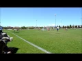 GotSoccer 2015 FINAL first Half