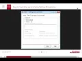Steps to Create Data Logs for a FTView ME