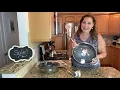 Princess House stainless steel sale