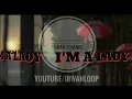 Download Lagu BREAK BEAT I'M A LADY PUTRI CI BY IRWAN REMIX