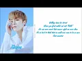 WayV-KUN & XIAOJUN - Back To You (English LYRICS) Color & Picture Coded