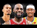 Top 10 NBA Starting Lineups That Could Win the Championship in 2027