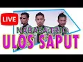 Download Lagu Ulos Saput - Nabasa Trio | Lagunya Bikin Sedih