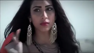 bohemia rooh music video 