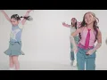 GLITTER - Berkilau | Dance Practice