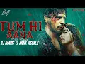 Download Lagu Marjaavaan: Tum Hi Aana (EDM Remix) |Dj Mavis | Jubin Nautiyal and Payal Dev |Amix Visuals