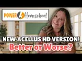 POWER HOMESCHOOL REVIEW 2024 - New Updated Acellus