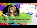 C program to Count Number of Trailing Zeroes in Integer C program Number of Trailing Zeroes