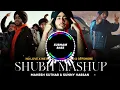 Lagu The Shubh Mashup 2023 | No Love X We Rollin X Elevated X Offshore | Mahesh Suthar \u0026 Sunny Hassan