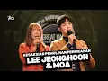 Download Lagu Kesaksian PEMULIHAN KELUARGA LEE JEONG HOON dan MOA