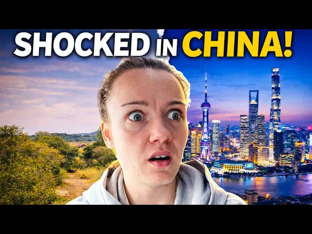 Why China Left Me Speechless: From the South African Bush to Now You Understand Why China Leaves Me Speechless