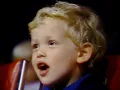 RAFFI - Baa Baa Black Sheep - A Young Children's Concert