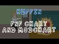 Huffin - FNF Fanchart Modchart Coded in Yoshi Engine