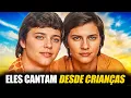 Download Lagu VOCÊ VAI CHORAR E SE ARREPIAR com Esses 3 MODÃO CAIPIRA!!!