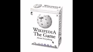 Wicked Wiki - Wikipedia The Game About Everything