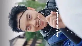 ملك المبتدئين الذي هزم الجبابرة النصف الاول مدبلج بالعربية 