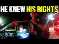 Download Lagu Law Student OWNS Corrupt Cop And EXPOSES His Crooked Past In Court!