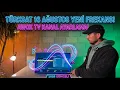 Awox TV Channel Tuning August 16 2026 Turksat New Frequency Installation
