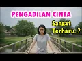 Lagu PENGADILAN CINTA - COVER INDIA MODERN (Sangat Terharu)#imamsarifin #pengadilancinta #india