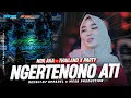 Download Lagu DJ NGERTENONO ATI - NDX AKA - STYLE THAILAND PARTY YANG LAGI VIRAL‼️