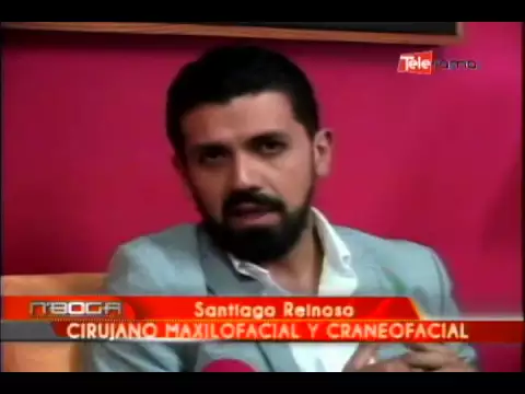 Cirugías gratuitas de labio fisurado y paladar hendido