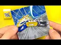 Endless Card CARS 3 Drawing and Coloring Pages Tim Tim TV