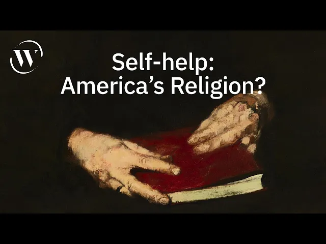 Video: The case against self-help | Kate Bowler
