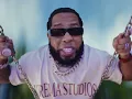 Chimbala - ABUSADORA (Video Oficial)