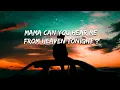 Mama, Can You Hear Me? | Tribute Song Emotional song 