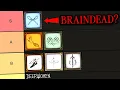 The Definitive Deepwoken Oath Tier List June 2025 Deepwoken