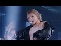 MISAMO「RUNWAY」@Tokyo Dome