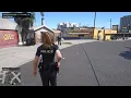 Download Lagu Let's Play Gta 5 LSPDFR As a LAPD Metro Female Officer - Tahoe City Patrol
