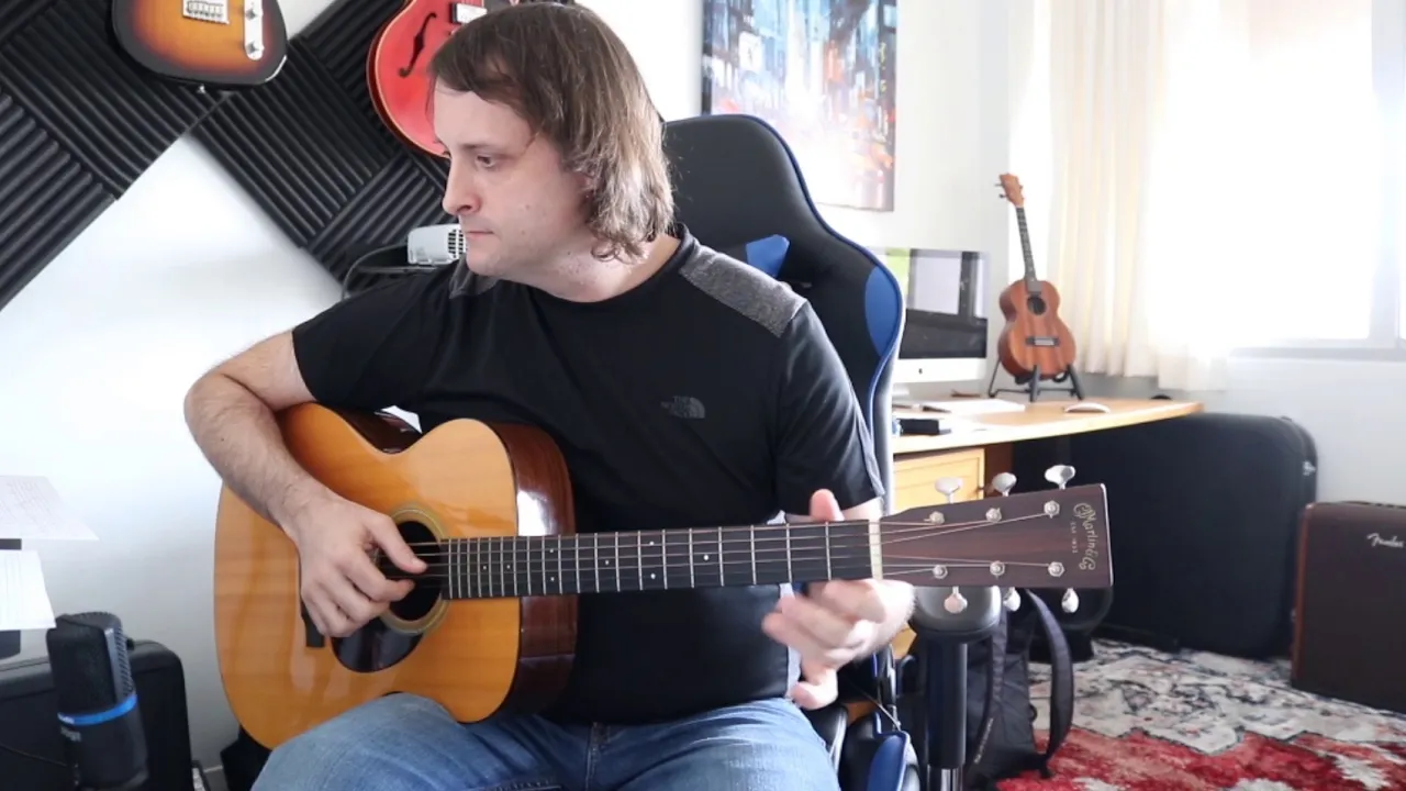 Liloa's Mele (guitar) Liloa's Mele (guitar)