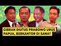 Download Lagu Jawab Gibran soal Berkantor di Papua hingga Penjelasan Istana - PARASOT