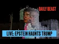 Download Lagu LIVE: Trump's State Visit Plagued By Epstein's Ghost