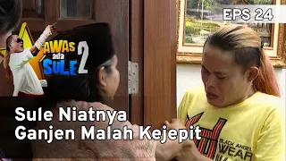 Download Sule Niatnya Ganjen Malah Kejepit - AWAS ADA SULE 2 MP3