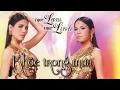 Lagu Trúc Lam \u0026 Trúc Linh - Khóc Trong Mưa / The Day You Went Away (Official Video)