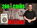 Coin Dealer Makes HUGE MISTAKE Should We Profit From It