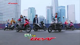 Honda BeAT, Ini Eranya nge-BeAT