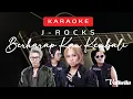 Download Lagu J-Rocks - Berharap Kau Kembali (VALHELLA KARAOKE)