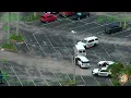 Orlando Murder Suspect Arrested in Indian River County