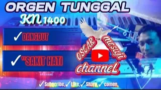 orgen tunggal dangdut 